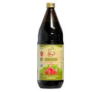 Natural Juices Organic Certified LoveNoni Juice Blend Noni Juice with Raspberry Flavour (946mL)