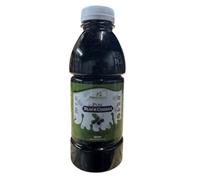 Natural Juices Pure Black Cherry Concentrate 500ml (Single Bottle)
