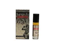 Natural Kamasutra Concentrated Perfume Oil Attar For long Lasting With Easy Apply Roll On For Men And Women - 8 ML