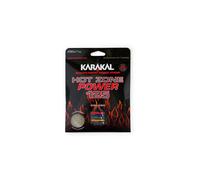 (Natural) Karakal Hot Zone Power 125 Squash String Multifilament Squash String 110M