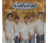 Natural Keep It Natural UK CD album CDLP 939122 BMG 2002
