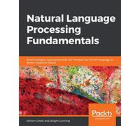 Natural Language Processing Fundamentals