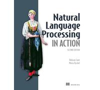 Natural Language Processing in Action