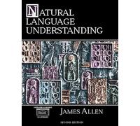 Natural Language Understanding