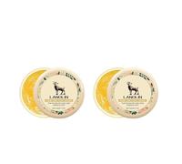 Natural Lanolin Cream for Hands & Foot, Moisturizer for Dry Cracked Feet/Skin, Natural Balm for Hand and Foot Care, Skin Barrier Repair Skin Cream Multi-Purpose Soothing Lotion (2)