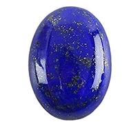 Natural Lapis Lazuli Gemstone Real Lajward Stone Lab Certified Loose Stone Rashi Ratan Original Astrological Purpose Stone 10.00 To 10.95 Carat (10.99 To 12.03 Ratti)-B07MCPVN-01