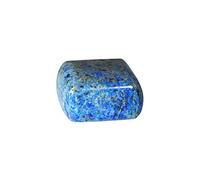 Natural Lapis Lazuli Lajward Tumbled Semi Precious Gemstone 70.5Ct-B08R6ZNXDN