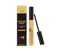 Natural Lash Serum - Daily Care For Healthy Growth, Darker & Curlier Lashes, Long-lasting, Smudge-proof Formula, Easy Application(3PCS)