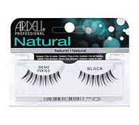 Natural Lashes Demi Pixie Black by Ardell