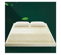 Natural Latex Mattress, Memory Foam Soft Mattress, Thickened Home Bedroom Cushion Mat,