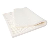 Natural Latex Mattress with Cool Gel Memory Foam - Breathable, Durable, Motion Isolation & Pressure Relief for Ultimate Comfort, Great Sleep Experience