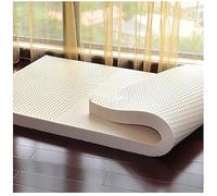 Natural Latex Mattress with Memory Foam Topper for Cool, Supportive Sleep - Ultimate and Durability for Restful Nights