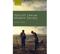 Natural Law and Modern Society