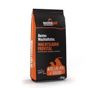 Natural laying grain 10 Kilo - Quail Food