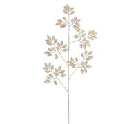 Natural Leaf Christmas Tree Spray