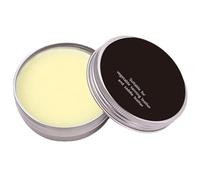 Natural Leather Conditioner - Sofa Cleaner, Effortless Use Jacket Polish | Furniture Wax Protector, Boot Balm, Shoe Care Cream, Couch Reviver, Clothing Moisturizer, Upholstery Treatments, 250ml