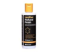 Natural Leather Finish - Imparts a Smooth Finish That Enhances Tooled Leather (500ml)