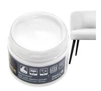 Natural Leather Restorer Resin 4.8x4cm | Furniture Restorer Conditioner with Advanced Formula Rejuvenating Leather Cream | Colo Repair Cream Car Seat