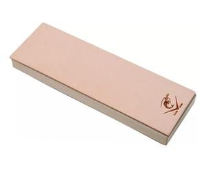 Natural Leather Sharpening strop Made in Japan