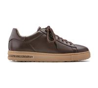 Natural leather Trainers Birkenstock Bend Marron 37