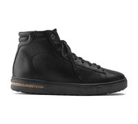 Natural leather Trainers Birkenstock Bend Mid Noir 38 Étroit