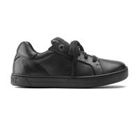 Natural leather Trainers boy Birkenstock Porto Noir 31
