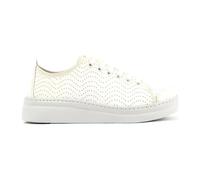 Natural Leisure Trainers - female - Camper - Sneakers - White - 4 UK - Shoes 4 UK
