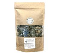 Natural Lemon Balm Leaf 100g | Premium Loose Leaf Teas 100g (50 cups) | Herbal Tea Leaves | 100% Natural Tea Leaves | Dried Leaf Tea Infusions