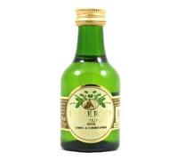 Natural Lemon & Elderflower Essence - 100ml Regular Strength