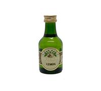 Natural Lemon Essence - 500ml Regular Strength