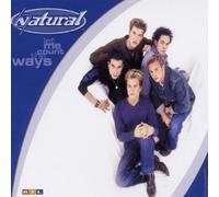 Natural - Let Me Count the Ways