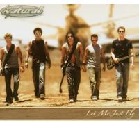 natural - Let Me Just Fly