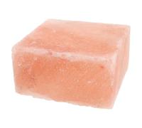 Natural Lick Block for Horses and Sheep with Rope, Supports Nutritional Needs and Maintains Hydration, Mineral Salt Chew for Livestock and Small Animals