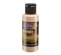Natural | Lifeline | Createx Illustration Color 60 ml