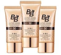 Natural Light BB Cream, Tinted Moisturiser Face Women, Hydrating BB Cream Matte Foundation, Foundation for Mature Skin, Skin Tint Makeup for Women (3)