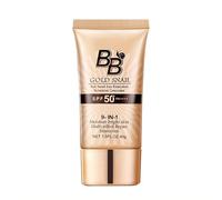 Natural Light BB Cream, Tinted Moisturiser Face Women, Hydrating BB Cream Matte Foundation, Foundation for Mature Skin, Skin Tint Makeup for Women (1)