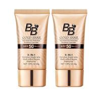 Natural Light BB Cream, Tinted Moisturiser Face Women, Hydrating BB Cream Matte Foundation, Foundation for Mature Skin, Skin Tint Makeup for Women (2)