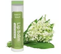 Natural Lip Balm (Lily)