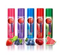 Natural Lip Balm Moisturizing Long Lasting Lipstick Smooth Tender Anti Dry Cracking Lip Oil Beauty Lip Care