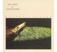 Natural Living by An Laverne & John Abercrombie