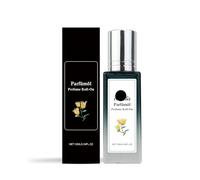 Natural & Long-Lasting Men's Roll-On Perfume - Portable Fragrance For Romance & Intimacy(2PCS)