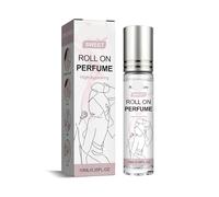 Natural & Long-Lasting Roll-On Perfume - Portable Small-Batch Scent For Freshness, Romance & Everyday Confidence(#2,1PCS)