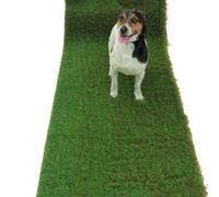 Natural Look 40mm Artificial Grass Extra Premium Artificial Grass, Plush Artificial Grass-16M(52'5") X 4M(13'1")-64M²