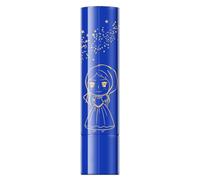 Natural Look: Unveil the treasure of color-changing lip balm that adds a
