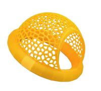 Natural Looking Aquarium Fish Shrimp Shelter Cave Safe Cave Floating Decoration Aquarium Environmental Balance Natural Environment Aquarium Ornament