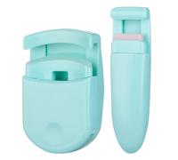 Natural Looking Eyelash Curler - Ride Eyelashes Helller - Eyelash Burler Gentle on Your Eyelids and Eyelashes, Without Pulling, Crawling or Discomfort