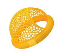 Natural Lookings Aquariums Fish Shrimp Shelter Cave Safe Hideouts Floating Decors for Fishtank Environment Balancing Aquariums Caves