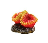 Natural Lookings Corals Reef Landscape Decoration for FishTank Underwater Decors Safe Habitats for Pet Fish Shrimp Fishtank Decoration