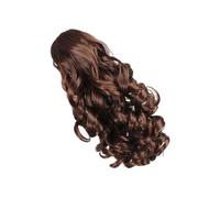 Natural Lookings Curly Ponytail Hair Extension With Invisible Clamp Design For Women Various Occasion And Outfit Ponytail Extension