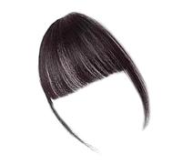 Natural Lookings Pons Hair Extension Quick Styles Hairpiece for Women Every Day Various Hairstyles with Synthetic Fibre Hair Extension